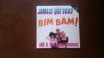 Lou & hollywood bananas - jamais que vous bim bam!, Ophalen of Verzenden
