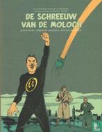 Blake en Mortimer : De schreeuw van de Moloch, Boeken, Stripverhalen, Nieuw, Ophalen of Verzenden, Cailleaux/Schréder/Dufaux, Eén stripboek