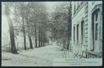 Carte Postale Brugelette Ecole Normale Pensionnat des Sœurs, Affranchie, Hainaut, 1920 à 1940, Enlèvement ou Envoi