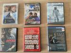 KWALITEITSDVD MET TOPFILM, Alle leeftijden, Ophalen, Drama