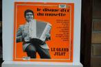 Lp, Le disque d'or du musette, Le grand Julot, Enlèvement ou Envoi