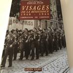 Visages de la Résistance - libération de Limoges 40-44, Livres, Comme neuf, Autres sujets/thèmes, Enlèvement ou Envoi, Deuxième Guerre mondiale