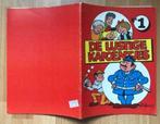 DE LUSTIGE KAPOENTJES 1 - KABOU, Boeken, Gelezen, Eén stripboek, Kabou, Ophalen of Verzenden