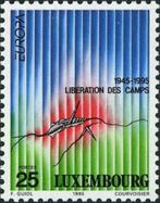 Luxemburg 1995 :  Europa CEPT 1995 Vrede, Luxemburg, Verzenden, Postfris