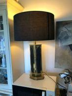 Hollywood regency lamp