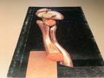 Olivier Strebelle Sculptures 1970, 35 pag, Utilisé, Enlèvement ou Envoi, Sculpture