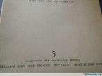 Prijs Van de Ven 1953, 40pag, 80ill., Boeken, Ophalen of Verzenden, Nieuw