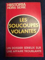 Les soucoupes volantes Historia Hors série, Comme neuf