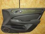 Jaguar XJ 2004 deurbekleding rechts voor C2C34633LEG, Ophalen of Verzenden, Gebruikt, Jaguar