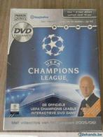 DVD game Uefa champions league voor 1 of meer spelers, Consoles de jeu & Jeux vidéo, Enlèvement ou Envoi, Neuf