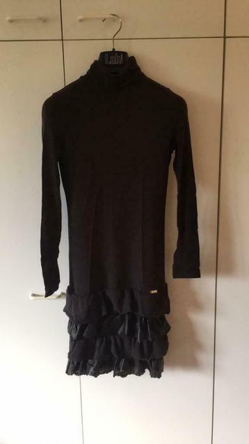 Robe Liu Jo taille petite, Liu Jo, Comme neuf, Brun, Enlèvement