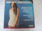 vinyl lp engelbert humpertinck, Cd's en Dvd's, Vinyl | Overige Vinyl, Ophalen of Verzenden, 12 inch