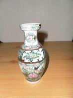 vaasje hoogte 16cm, Verzenden