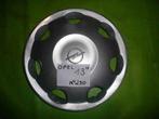 wieldoppen OPEL 13" (n°290) 1 st + (n°337) 1st, Auto-onderdelen, Gebruikt, Ophalen of Verzenden, Velg(en), 13 inch