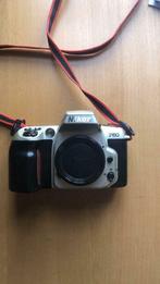 Boîtier Nikon F60, Reflex miroir, Utilisé, Enlèvement ou Envoi