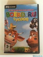 Boerderij Tycoon, Gebruikt