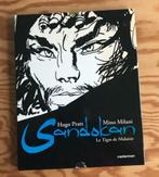 Sandokan.  Le tigre de Malaisie.  Pratt  N&B.  C002, Ophalen of Verzenden