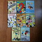6x Jommeke Pockets. Nieuwstaten en zeldzaam! (1988/1996), Boeken, Stripverhalen, Meerdere stripboeken, Verzenden, Zo goed als nieuw