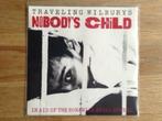 single traveling wilburys, Cd's en Dvd's, Ophalen of Verzenden, 7 inch, Rock en Metal, Single