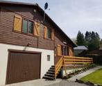 Chalet te huur, Vakantie, Ardennen of Luxemburg, 4 of meer slaapkamers, Chalet, Bungalow of Caravan, Internet