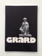 George Grard, hulde / hommage (1981), Enlèvement ou Envoi