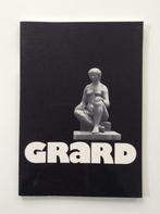 George Grard, hulde / hommage (1981), Boeken, Kunst en Cultuur | Beeldend, Ophalen of Verzenden
