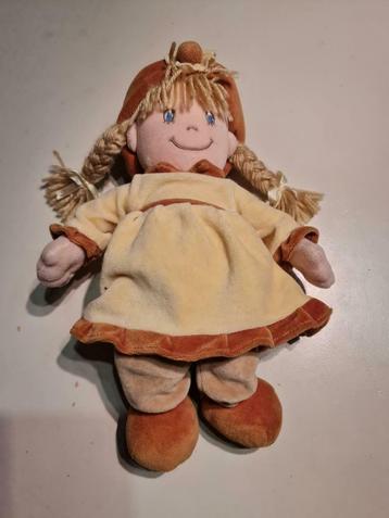 Poupée Doudou GV78, Enlèvement ou Envoi, Comme neuf, Autres types