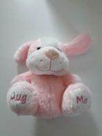 Knuffel, Ophalen, Nieuw