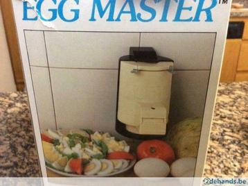 Egg master