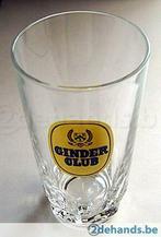 Glas Ginder Club, Collections, Neuf