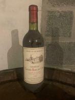 Chateau Grand Bois du Cor - Lalande du Pomerol 1990, Verzamelen, Wijnen, Ophalen, Frankrijk, Nieuw, Rode wijn