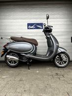 2023 Motron Ideo 125cc EURO 5, Motoren, Bedrijf, Scooter, 125 cc, Motron