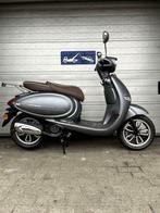 2023 Motron Ideo 125cc EURO 5, Motron, Scooter, Bedrijf, 125 cc