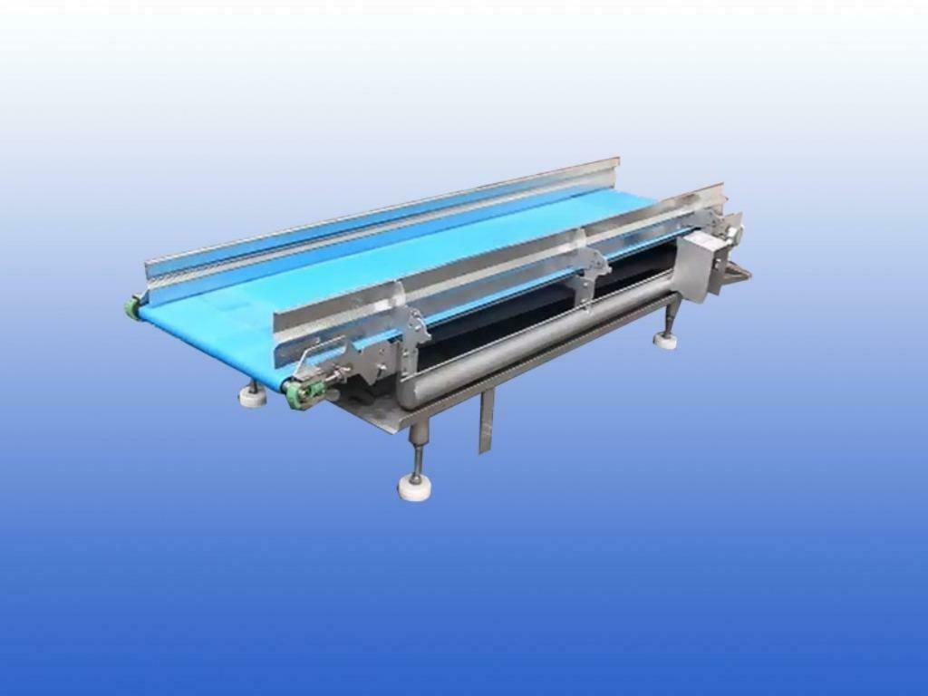 Transportband gebruikt 62 cm, Ophalen of Verzenden, Gebruikt