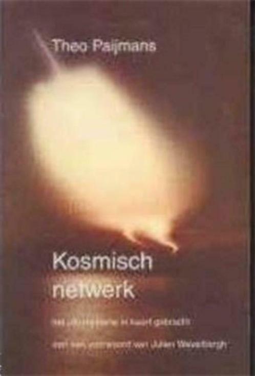 Kosmisch netwerk, Theo Paijmans, Boeken, Wetenschap, Ophalen of Verzenden