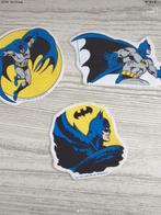 Stickers Batman, Verzamelen, Ophalen of Verzenden, Zo goed als nieuw, Film, Tv of Omroep
