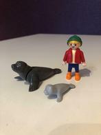Personnage Playmobil