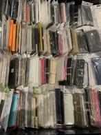 Lot de coques gsm... iPhone, Samsung, Huawei..200 pièces, Nieuw