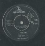 The Beatles – I feel fine / She’s a woman – Single, Pop, Ophalen of Verzenden, 7 inch, Single