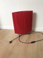 Staanlamp, Ophalen of Verzenden, Gebruikt, Stof