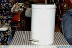 poubelle a pedale brabantia 12litres, Enlèvement ou Envoi, Utilisé