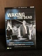 waking the dead 5, Vanaf 12 jaar, Ophalen of Verzenden, Actie