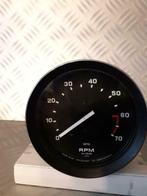 toeren teller 4 cyl. smitch triumph 12 volt, Ophalen, Nieuw, Triumph