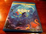 DISNEY / PIXAR - BLU-RAY - LE MONDE DE DORY, Autres types, Autres personnages, Utilisé, Envoi