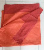 Te koop: NIEUW!! Mooie rode doek van 3m10 x 2m80., Nieuw, 200 cm of meer, Ophalen of Verzenden, 200 cm of meer