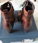 laarsjes victor, Kleding | Dames, Ophalen of Verzenden, Zo goed als nieuw, Overige typen