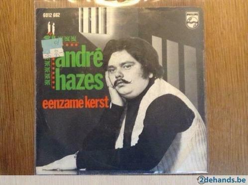 single andre hazes / willy albert, Cd's en Dvd's, Vinyl | Nederlandstalig