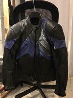 Blouson cuir dame Richa taille 38