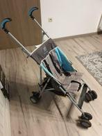 Buggy, Ophalen, Gebruikt, Overige merken