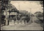 Rixensart - Avenue de Clermont Tonnerre - Carte postale